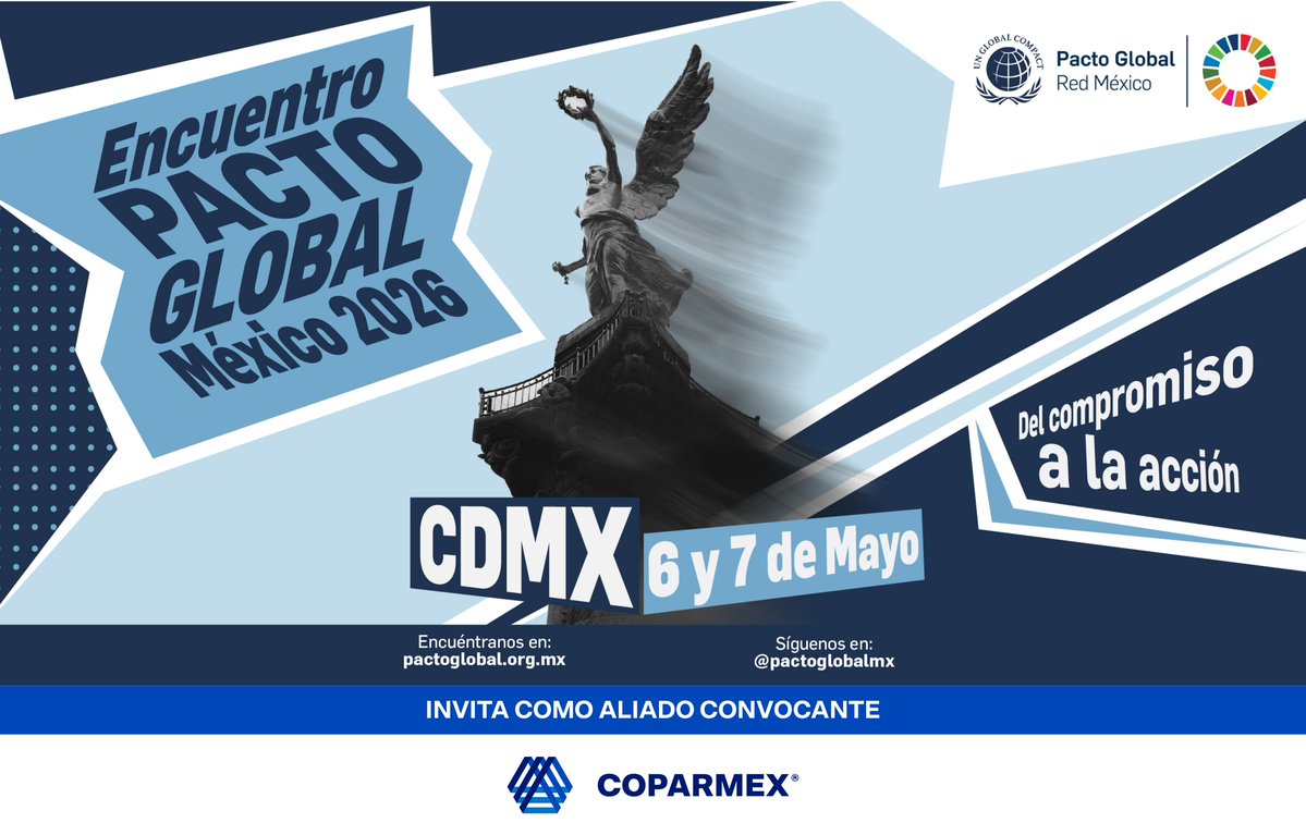 Coparmex Nacional tweet media