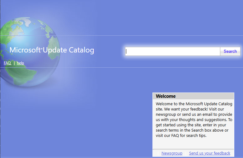 bitdisaster's tweet photo. For reasons, I ended up on this Microsoft site. What year is it? https://t.co/aN3gOp3oJx