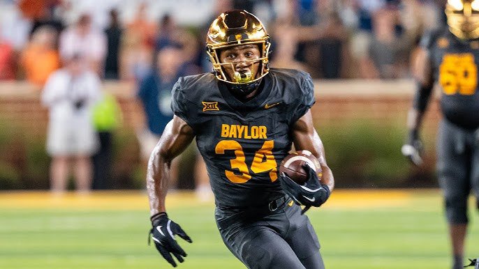 Josh Cameron might not be Puka but I think he’s gonna have a very good career. 

Gladstone might have struck gold again with a 6th round WR.