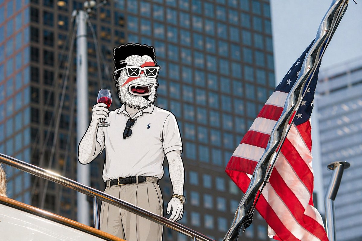 wolfonxrp's tweet image. Cheers, to the #WolfPack!! 🍷
#TheShadesStayOn 🕶️