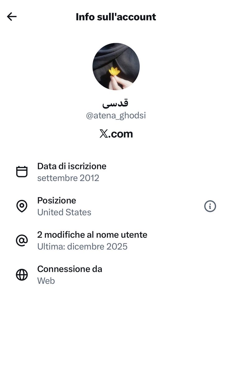 TAHA KARIMI KALIMANI tweet media