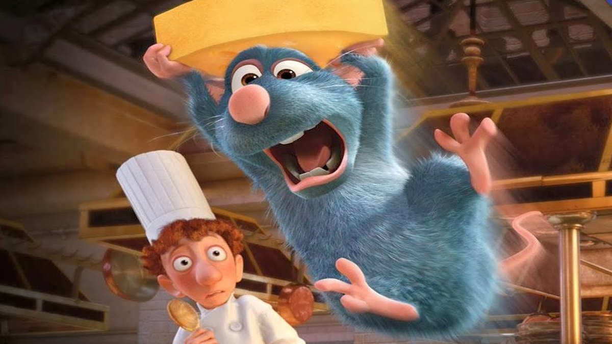 HappyPower's tweet photo. RATATOUILLE - Coming to Fortnite SOON!

via: @SamLeakss https://t.co/ksgb06H3Ar