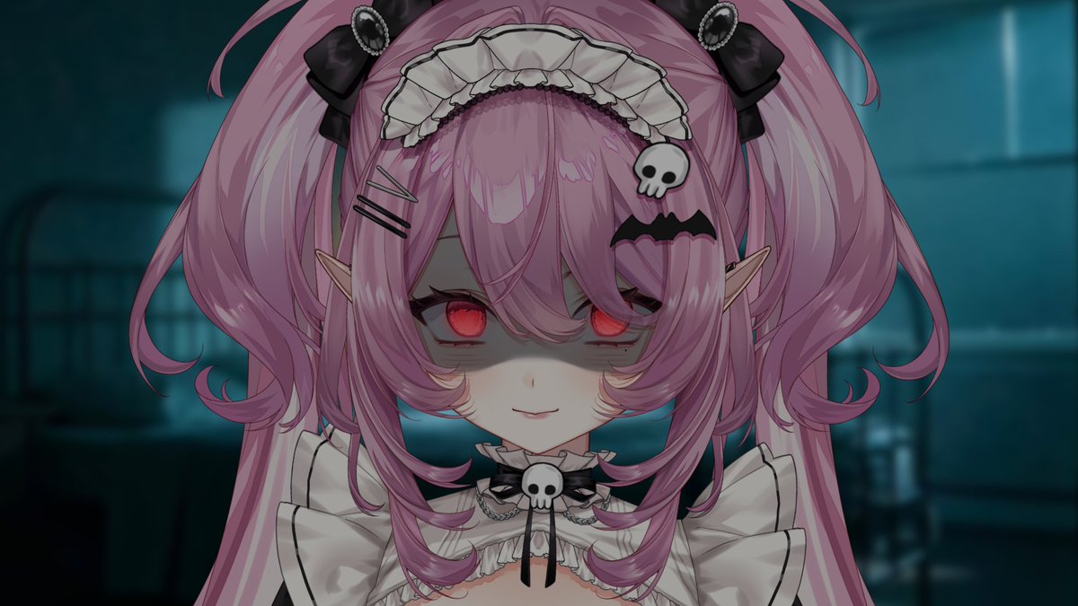 LilHonkTV 🦇🩸 | SpiritVeil tweet media