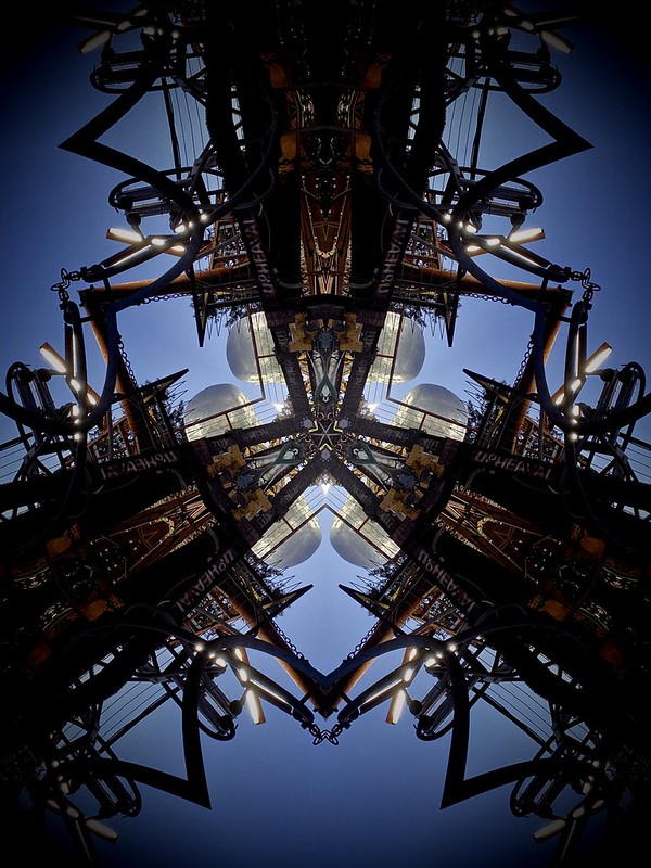 artpricedotcom's tweet image. Museums addicts? Visit The Abode of Chaos #ContemporaryArt #Museum, #ArtMarket Artprice's Headquarters with 7,200 Artworks $PRC #ARTPRICE #FineArt #AI #IA #CryptoPunk #NFT #DigitalArt #CryptoArt #NFTArt #ETH #CypherPunk #Fintech #metavers #NFTCommmunity demeureduchaos.com/collections/