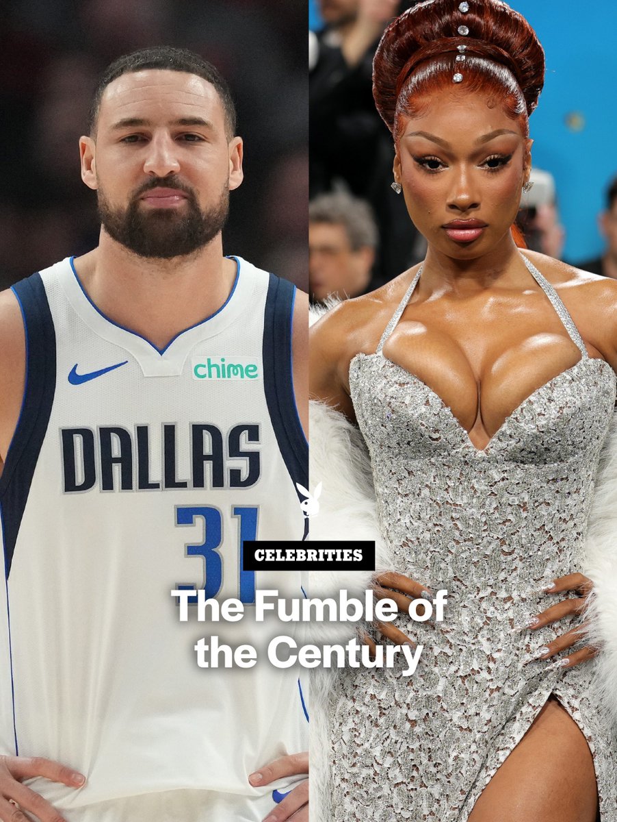 Playboy tweet media