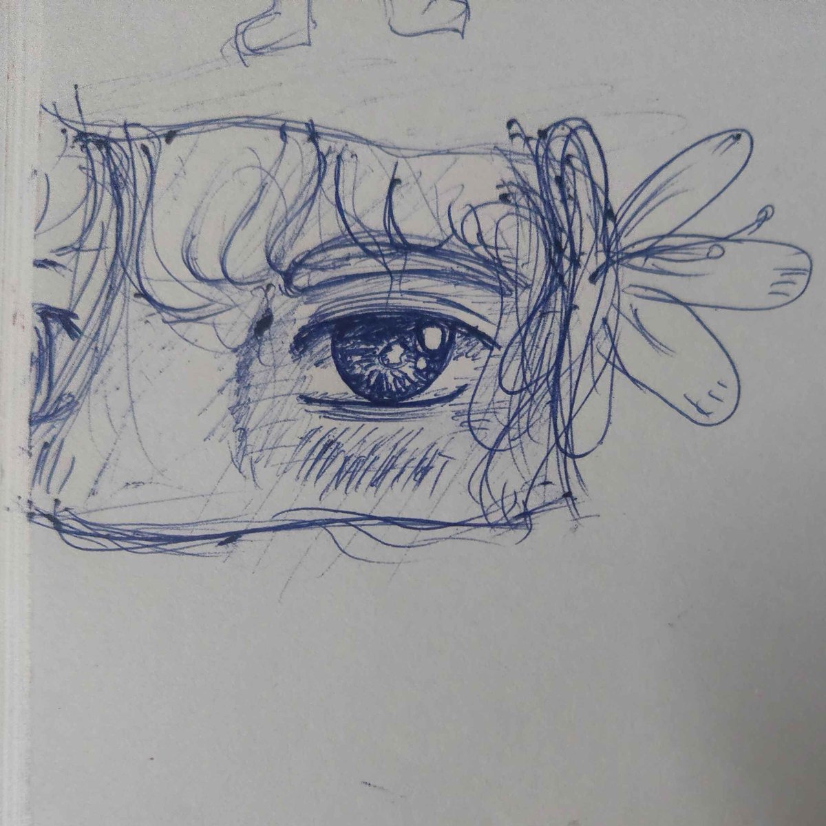 Boisty Draws tweet media