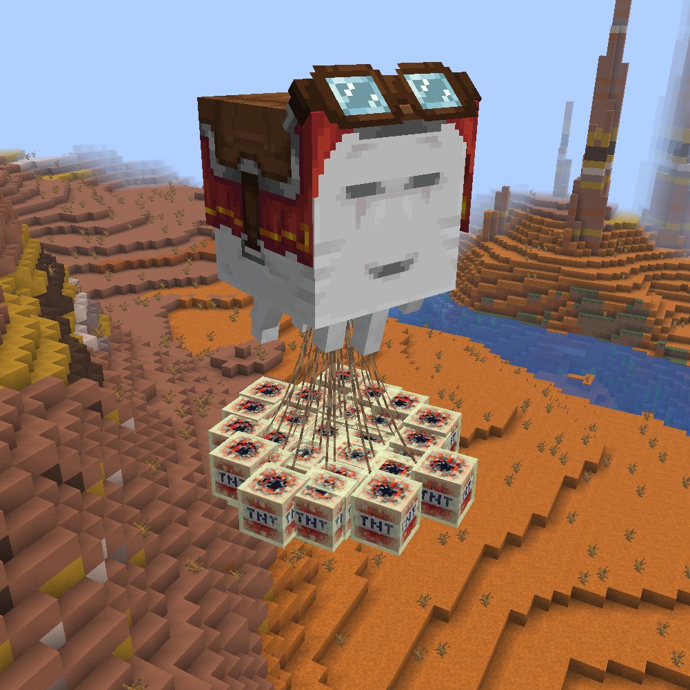 Bobicraft tweet media