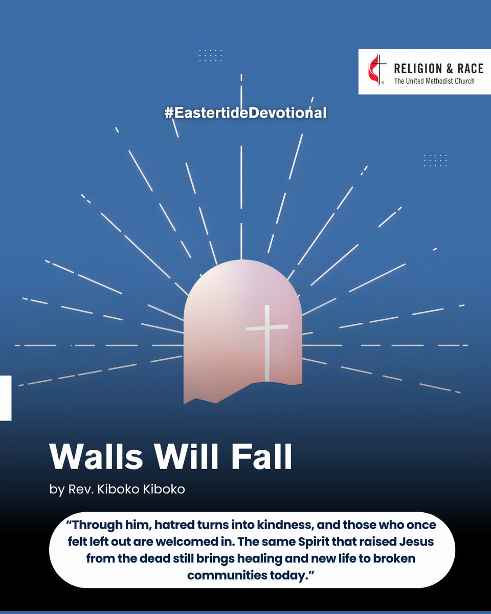 gcorrumc's tweet image. What do you do when you’re not welcomed? Rev. Kiboko Kiboko shares a powerful story of persistence, healing, and grace.

See more here: r2hub.org/library/i-belo…
#FaithStories #BelongingInFaith #FaithJourney #GodsPlan #GCORR #UMC