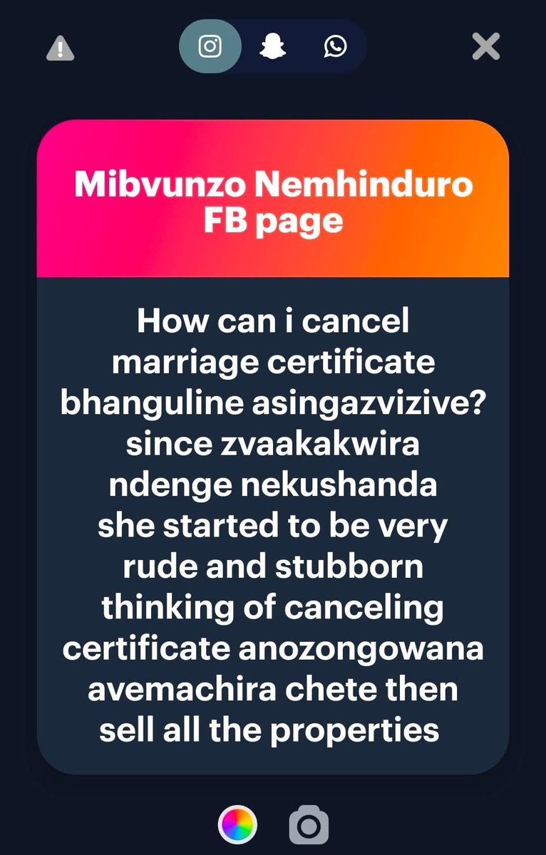 ManFromNyasaland tweet media