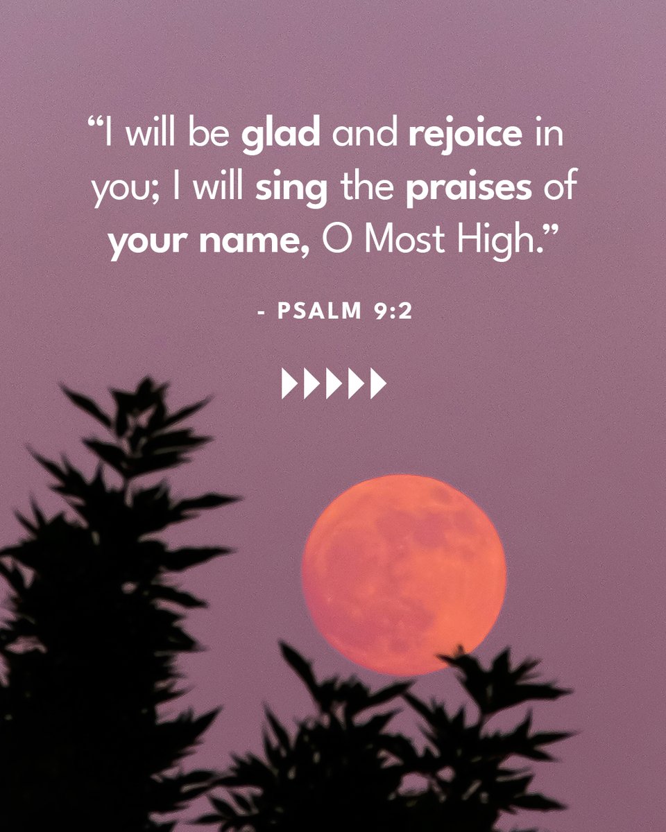 LeadingTheWay's tweet image. There is a kind of praise that is not dependent on circumstances, a praise that flows from hearts transformed by the grace of the Lord Jesus Christ. This is the kind of joy the world cannot manufacture and cannot steal.

📖Read today: leadingtheway.link/expressing-our…

#BiblicalTruth