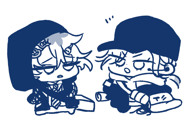 がくた tweet media