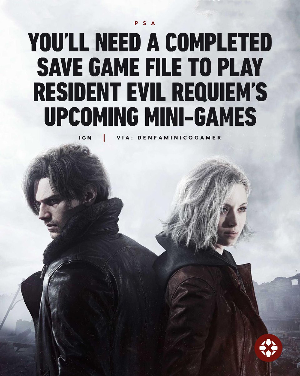 IGN tweet media