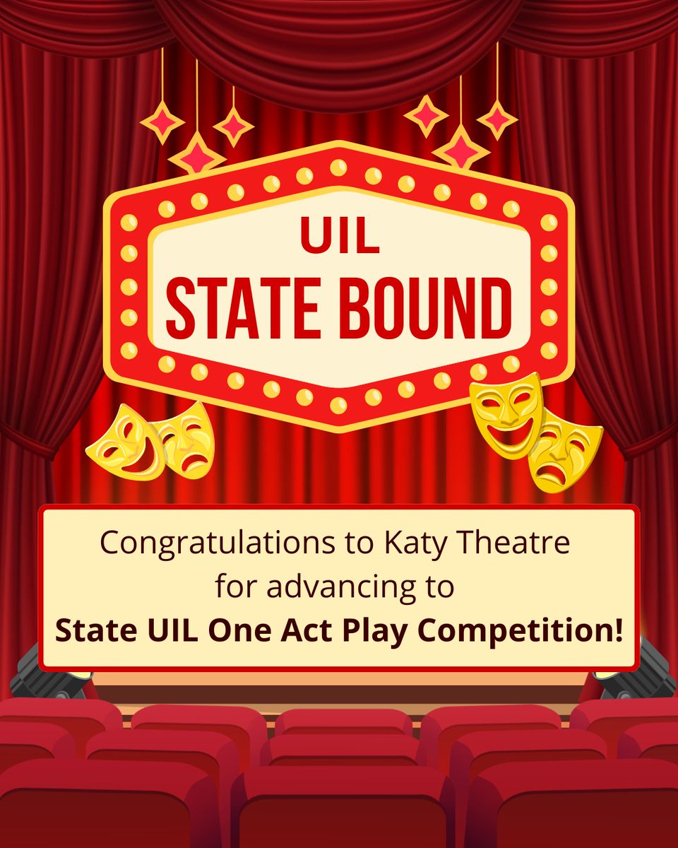 Katy ISD tweet media
