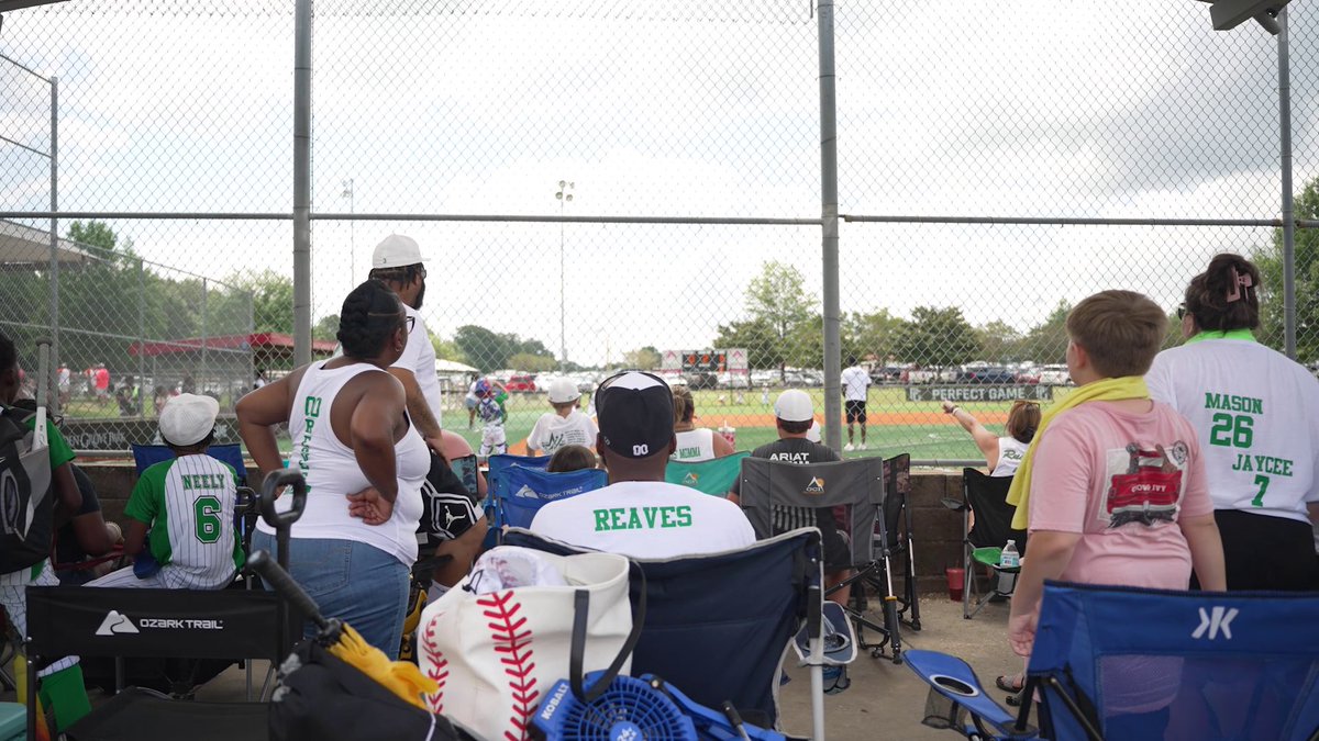 Snowden Baseball tweet media