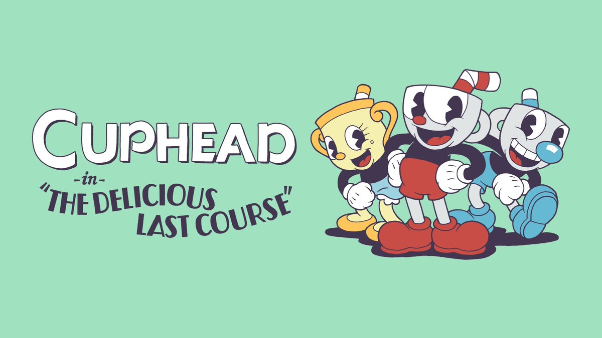 ☕️ Cuphead Confessions ☕️ tweet media