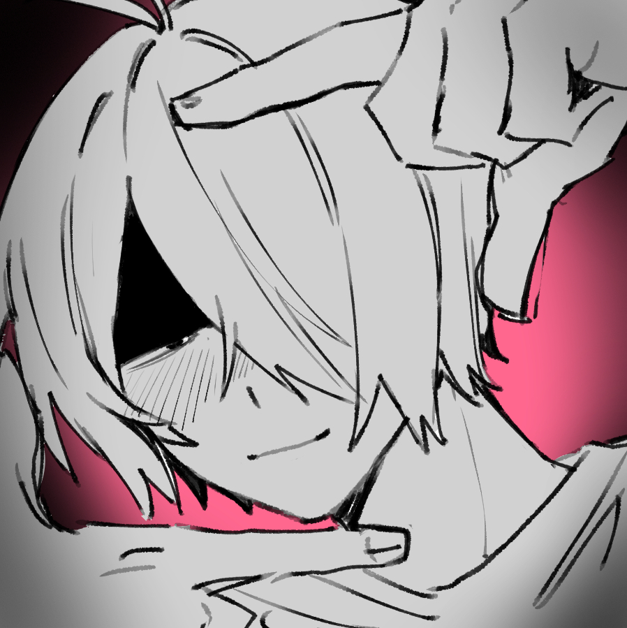 どすこ tweet media