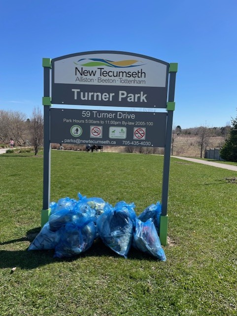 NewTecumseth's tweet image. A huge thank you to everyone who joined our Spring Clean Up! Your efforts made our community cleaner and greener.

 #SpringCleanUp #NewTecumseth #KeepItClean #EnvironmentalCare #CommunityClean #GreenCommunity #EcoFriendly #CleanUpDay