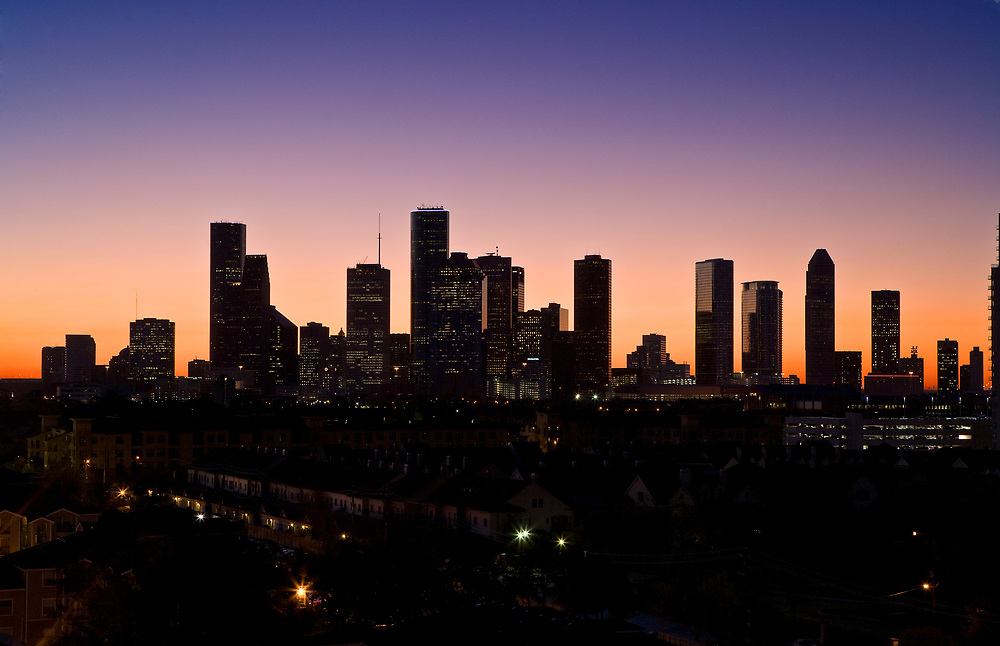 Greater Houston Partnership tweet media