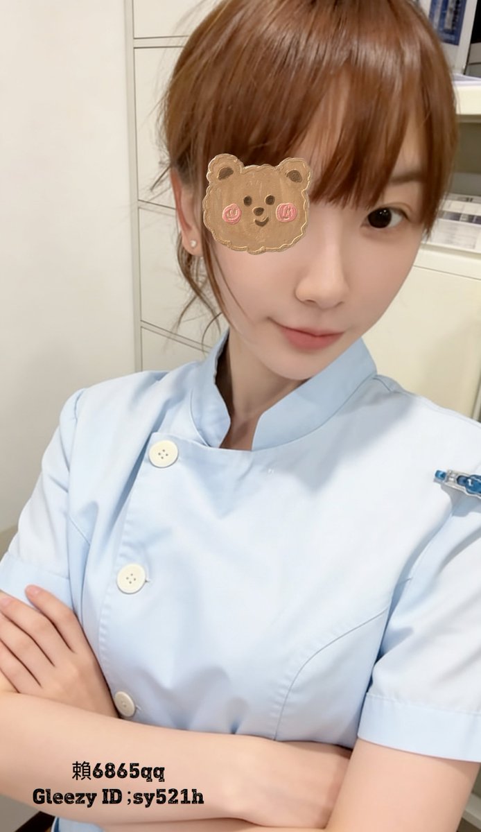 U 優娜兒科護理師 tweet media