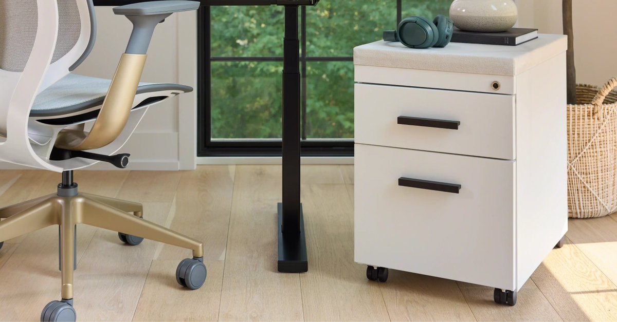 Steelcase tweet media