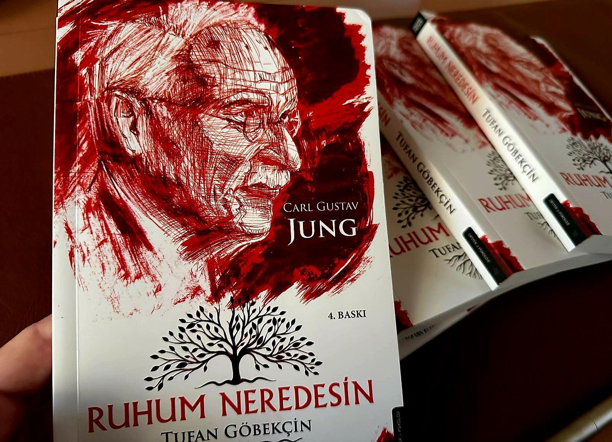 Tufan Göbekçin tweet media