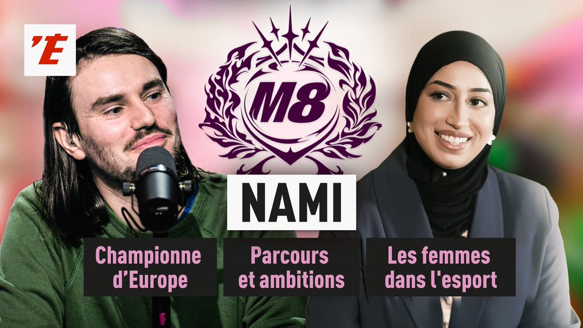 Paul Arrivé tweet media