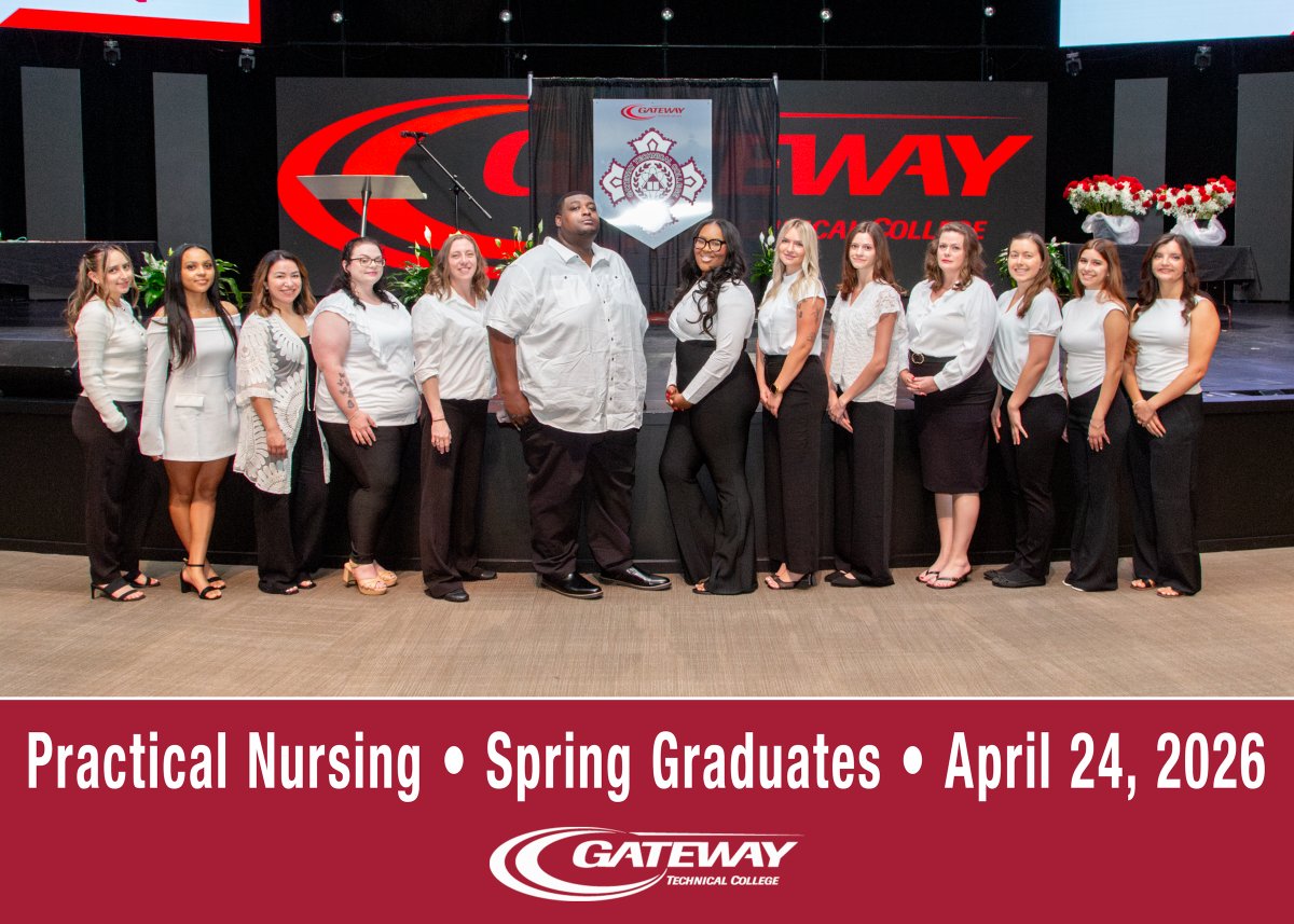 Gateway Tech College tweet media