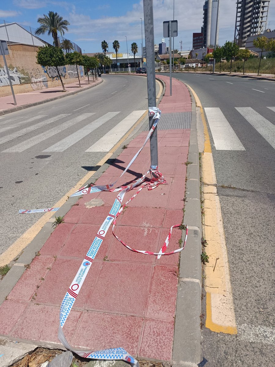 Make Murcia Hermosa Again tweet media