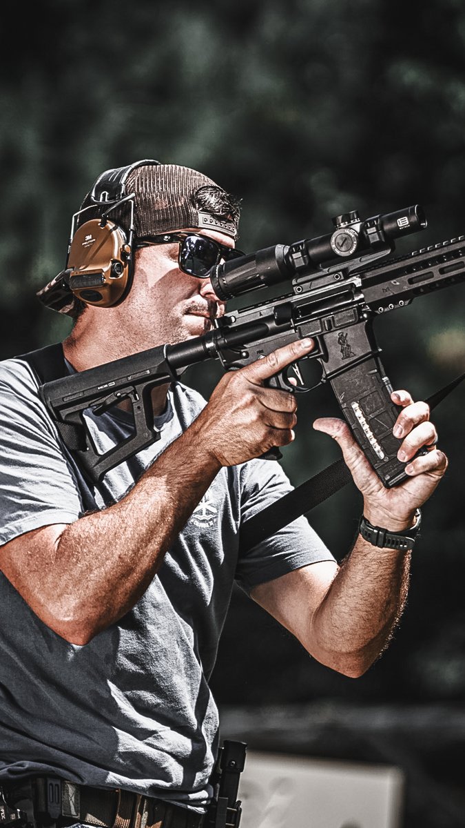 Palmetto State Armory tweet media