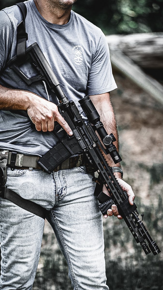 Palmetto State Armory tweet media