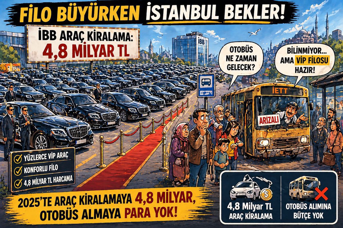 Fatih Karaismailoğlu tweet media