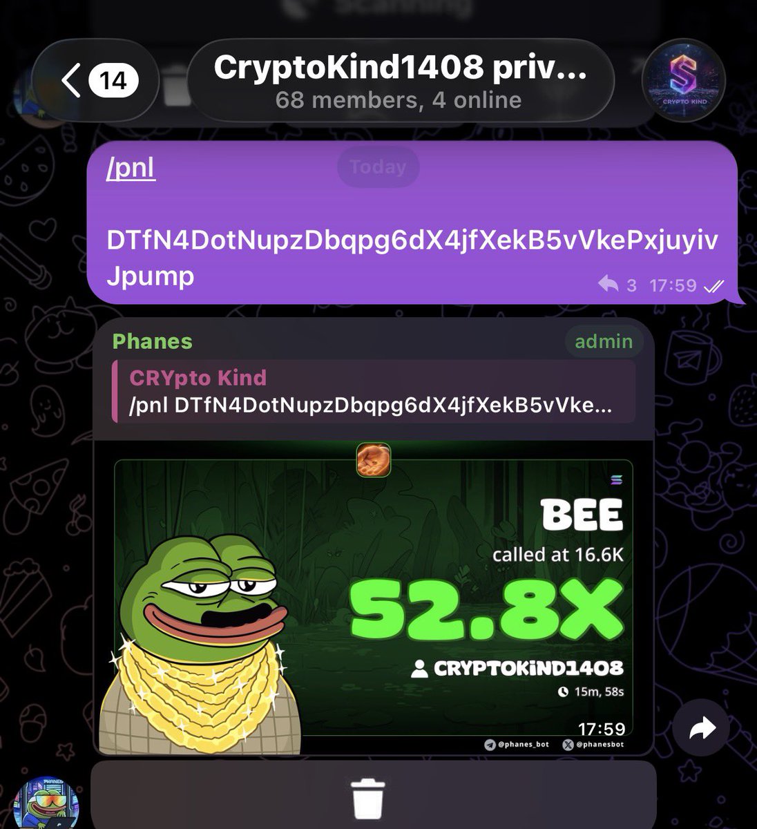 crypto kind1408 tweet media