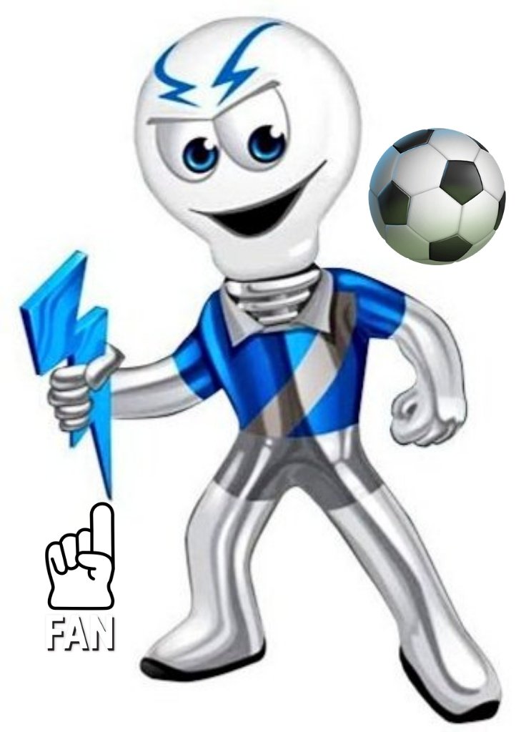 VeHiJarVel's tweet photo. @CSEmelec 🇪🇨 ⚽️ 🥳 Feliz Aniversario Emelec
#AzulTodaLaVida 💙
#DelBombilloSoy 💡 https://t.co/jTNvjLyKzu