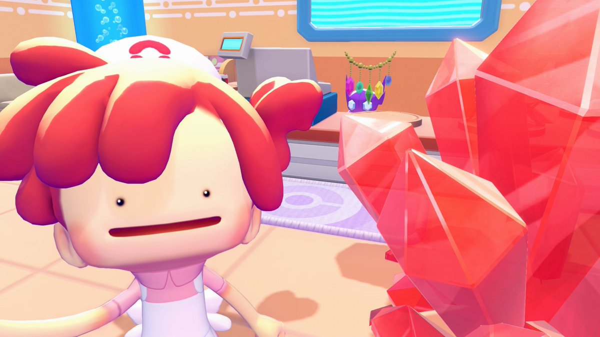 ポケモンゲーム情報＠Sifu tweet media