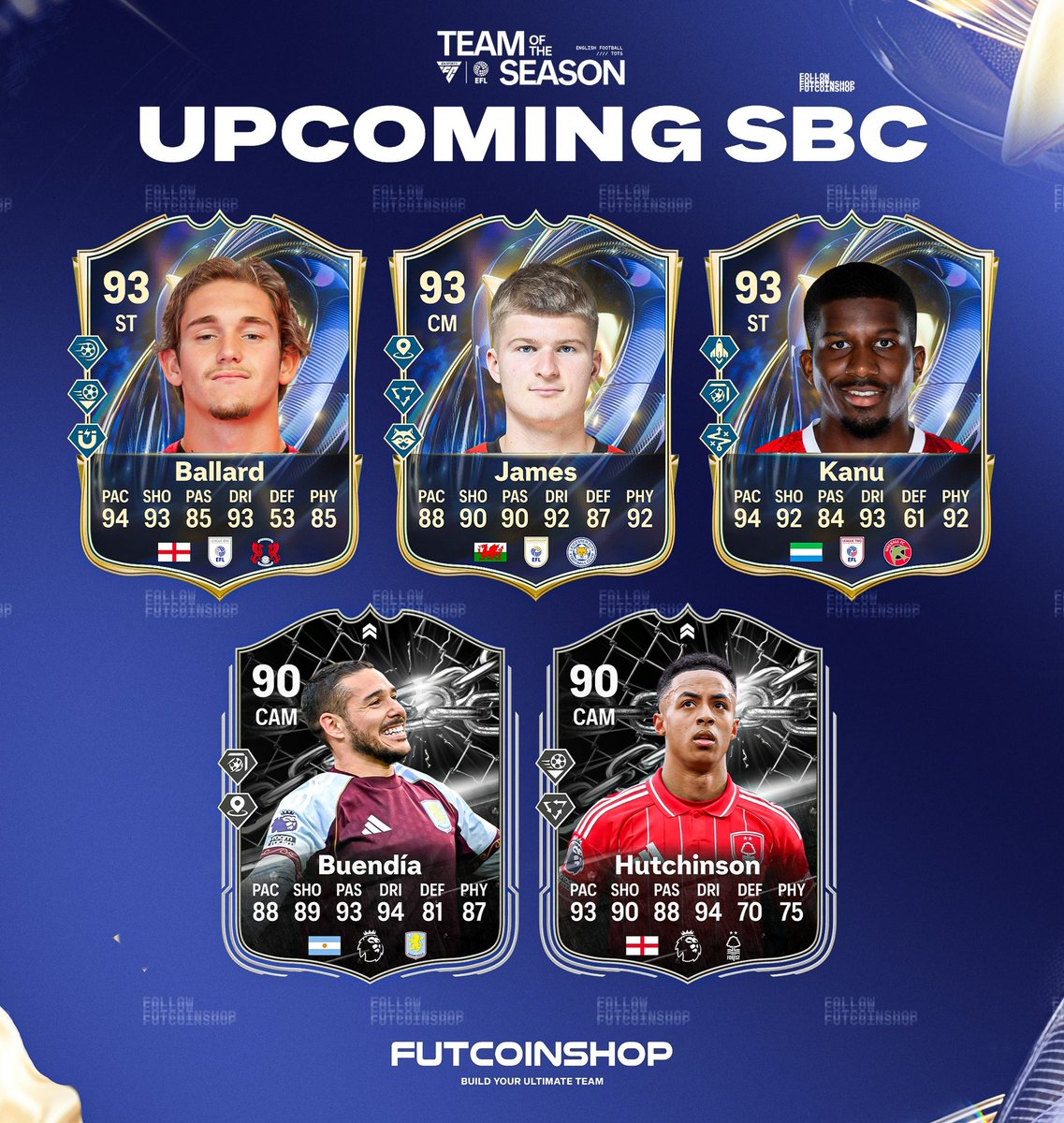 Fut Sheriff tweet media