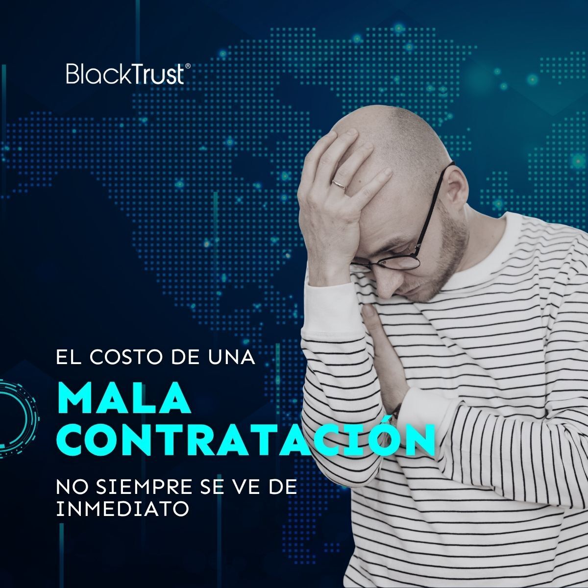 _blacktrust's tweet photo. El costo de una mala contratación o un fraude no siempre se ve de inmediato. Pero cuando impacta… impacta fuerte. Las empresas inteligentes no minimizan riesgos, los gestionan.

Conoce más en https://t.co/TpIBeOPb3Q https://t.co/0hvLl0XzDw
