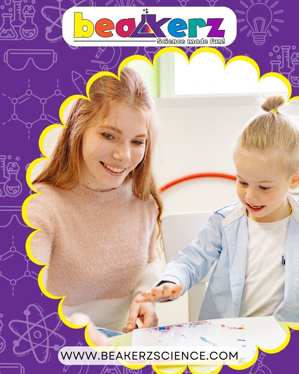 BeakerzScience's tweet photo. Children require adult supervision, as our kits include materials that must be handled with care. Parents can easily guide each activity by following along with our YouTube videos!

#sciencefacts #science #scientist #scientists #teachers #teaching #learning #learningisfun #curriculum #homeschool #homeschooling