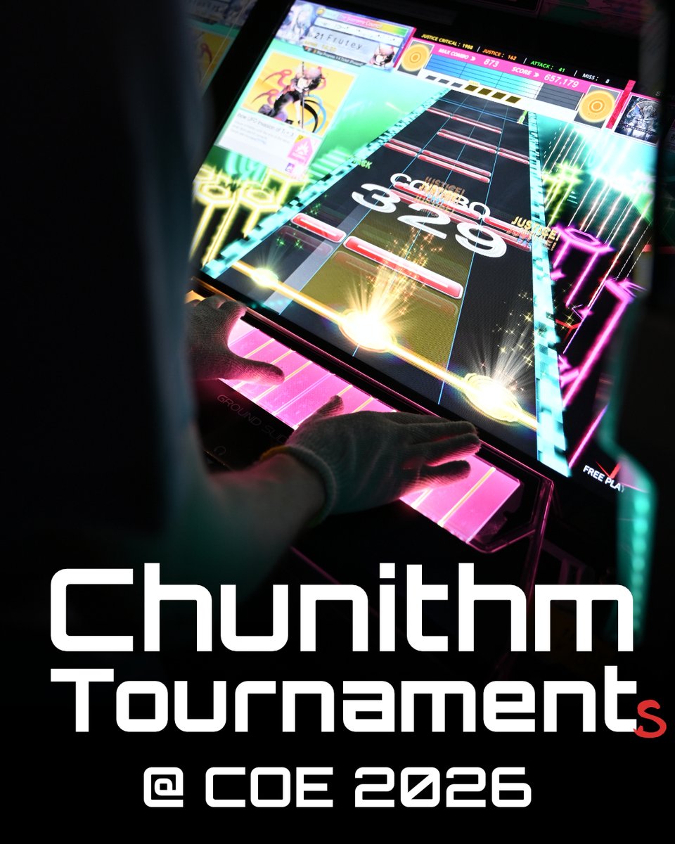 cavoes osu! event tweet media