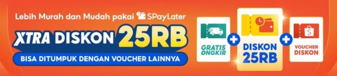 Racun Belanja | Info Diskon, Promo, Cashback tweet media