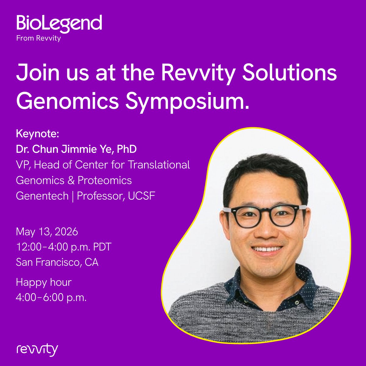 BioLegend from Revvity tweet media