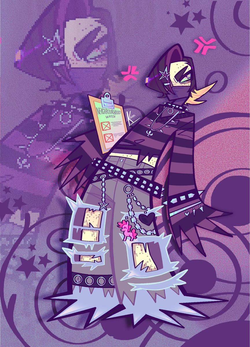 🦀Liisu🦀 tweet media