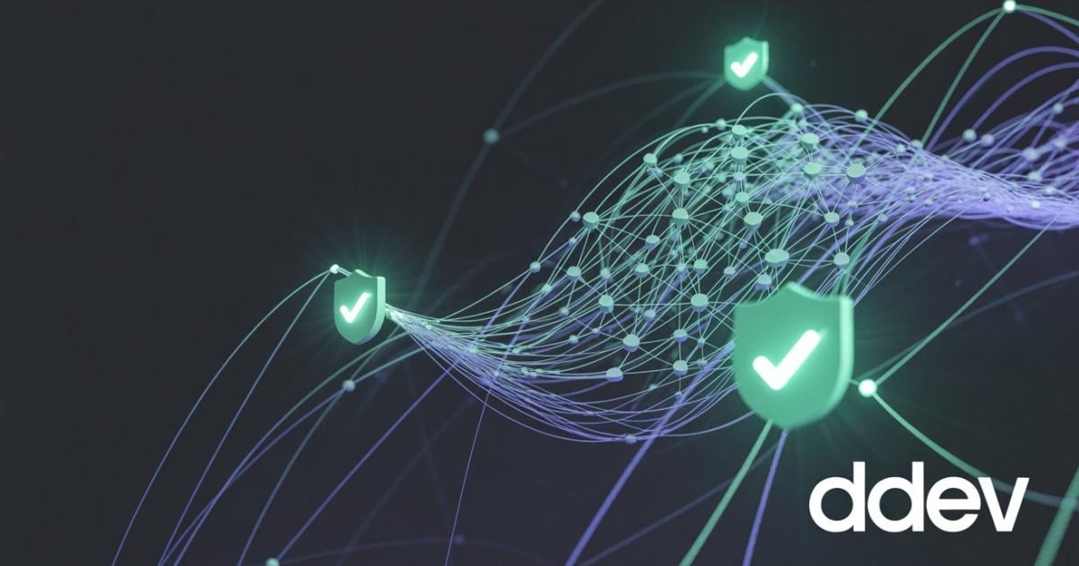 thedroptimes's tweet image. Drupal 11.3.6/11.3.7 bug may cause data loss on config import.

Fix in 11.3.8—verify configs, restore if needed, and update.

bit.ly/4cT6qM0 

#Drupal #Security #WebDevelopment #DevOps