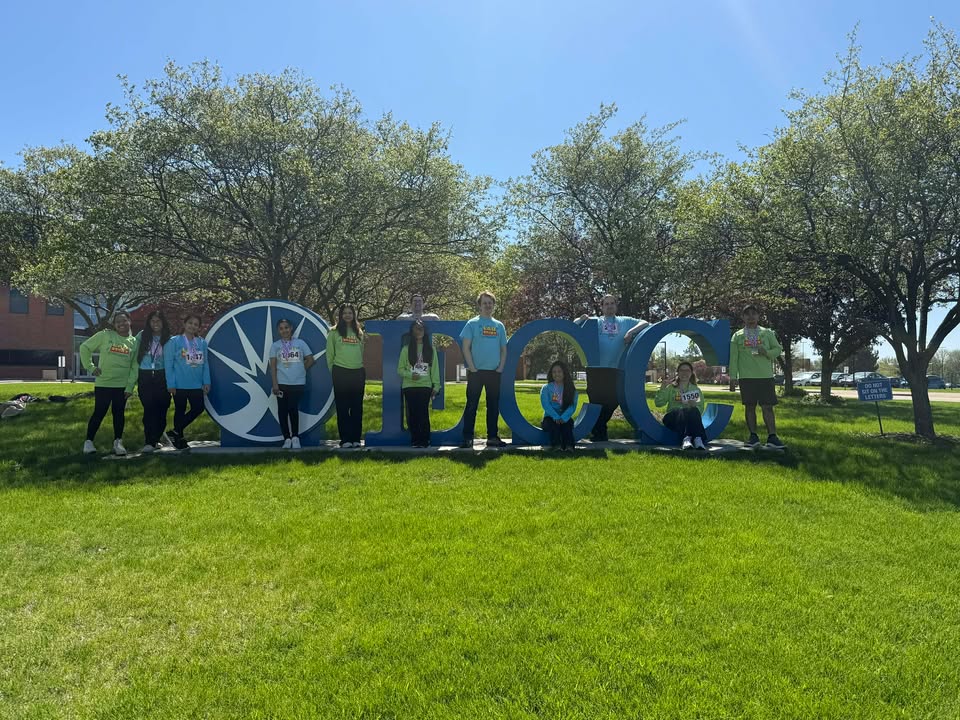 Elgin Community College tweet media
