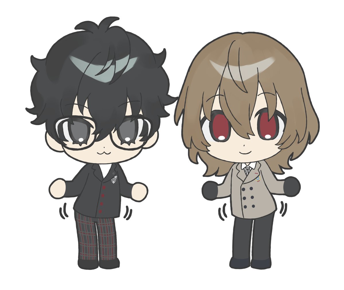 아애 ae tweet media