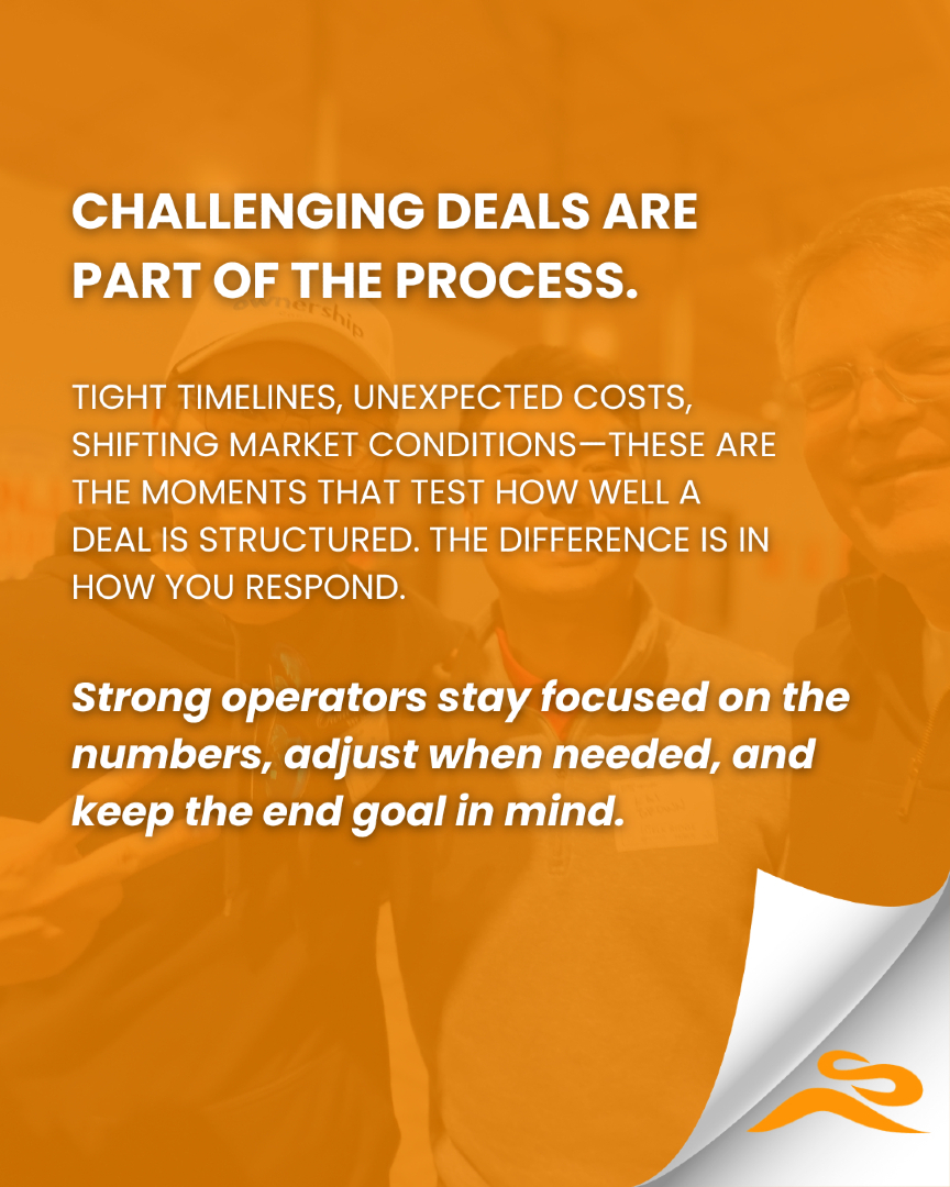 pmartbrown's tweet image. Sometimes the toughest deals bring the most valuable lessons. 

Join our community: 
skool.com/fundinghub

#RealEstateDeals #DealFlow #InvestorMindset #ProblemSolving #RealEstateGrowth