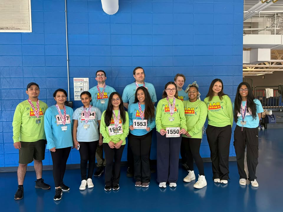 Elgin Community College tweet media