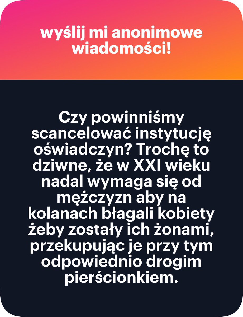 agatka🎀 tweet media