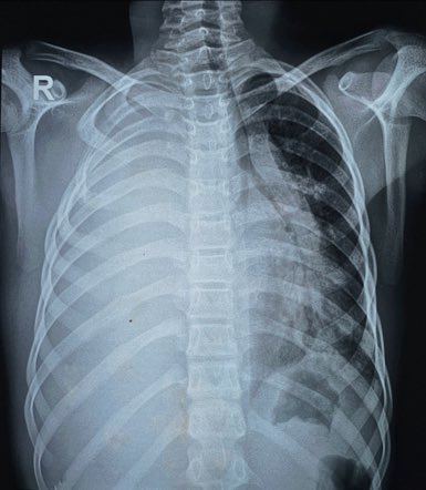 RADIOLOGISTS tweet media