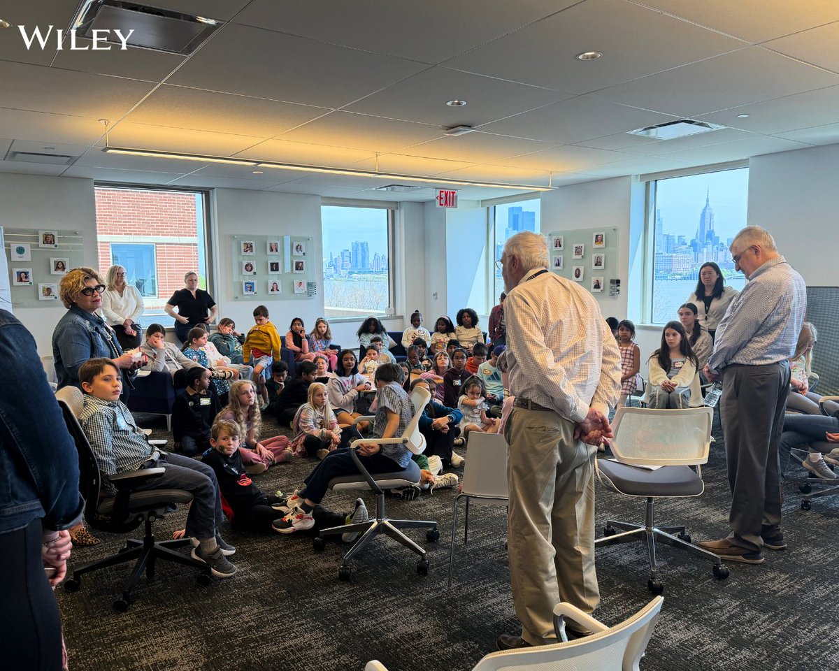 Wiley tweet media