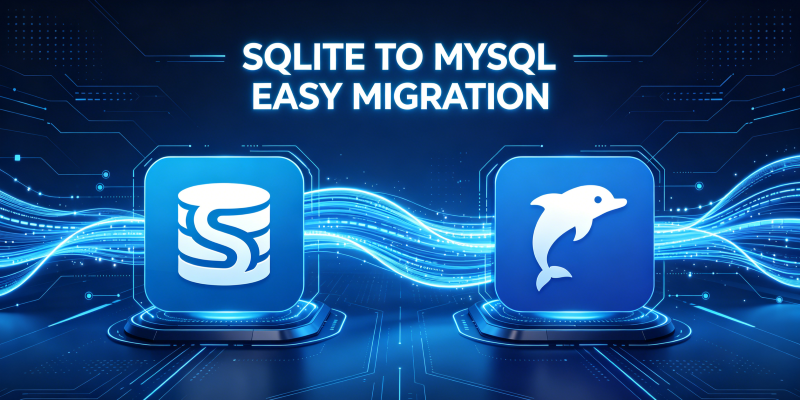 withdata's tweet photo. Migrate SQLite to MySQL seamlessly! Auto schema mapping, one-click operation. 
👉https://t.co/awWRpKhinL 
#SQLite #MySQL #DataMigration https://t.co/gVfazsfhOp